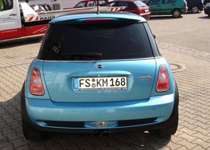 mini