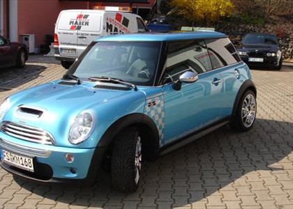 mini