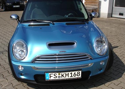 mini